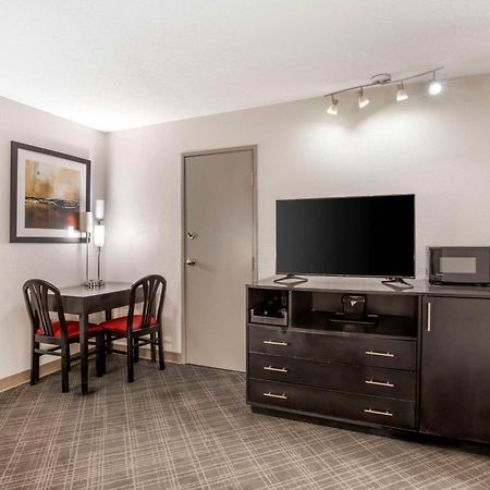 Comfort Suites Nashville Airport - Bna Dış mekan fotoğraf