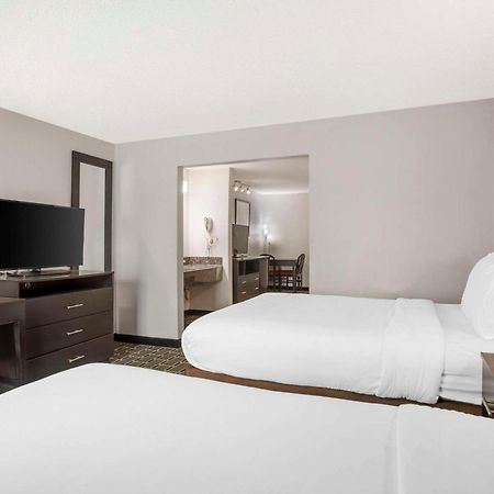 Comfort Suites Nashville Airport - Bna Dış mekan fotoğraf
