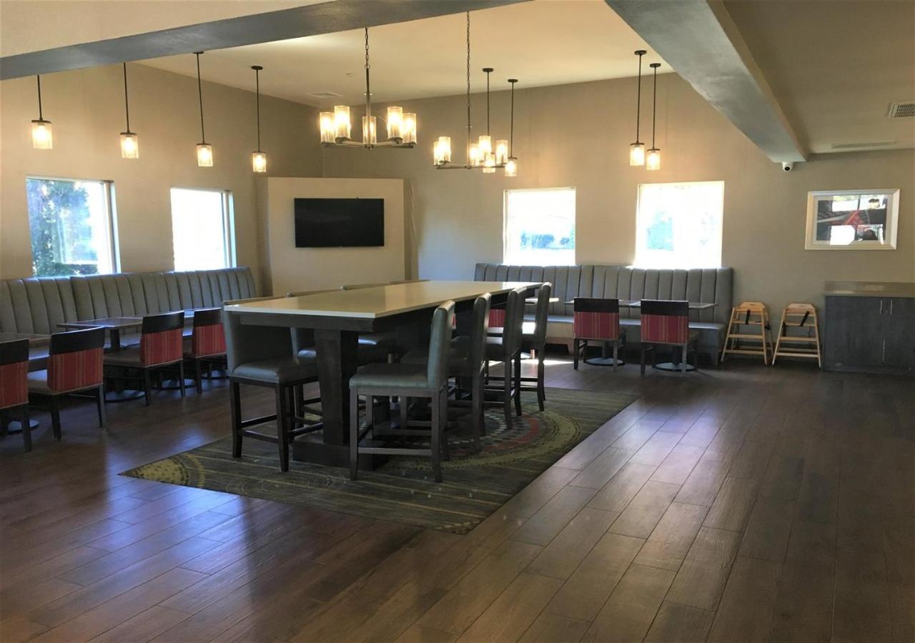 Comfort Suites Nashville Airport - Bna Dış mekan fotoğraf