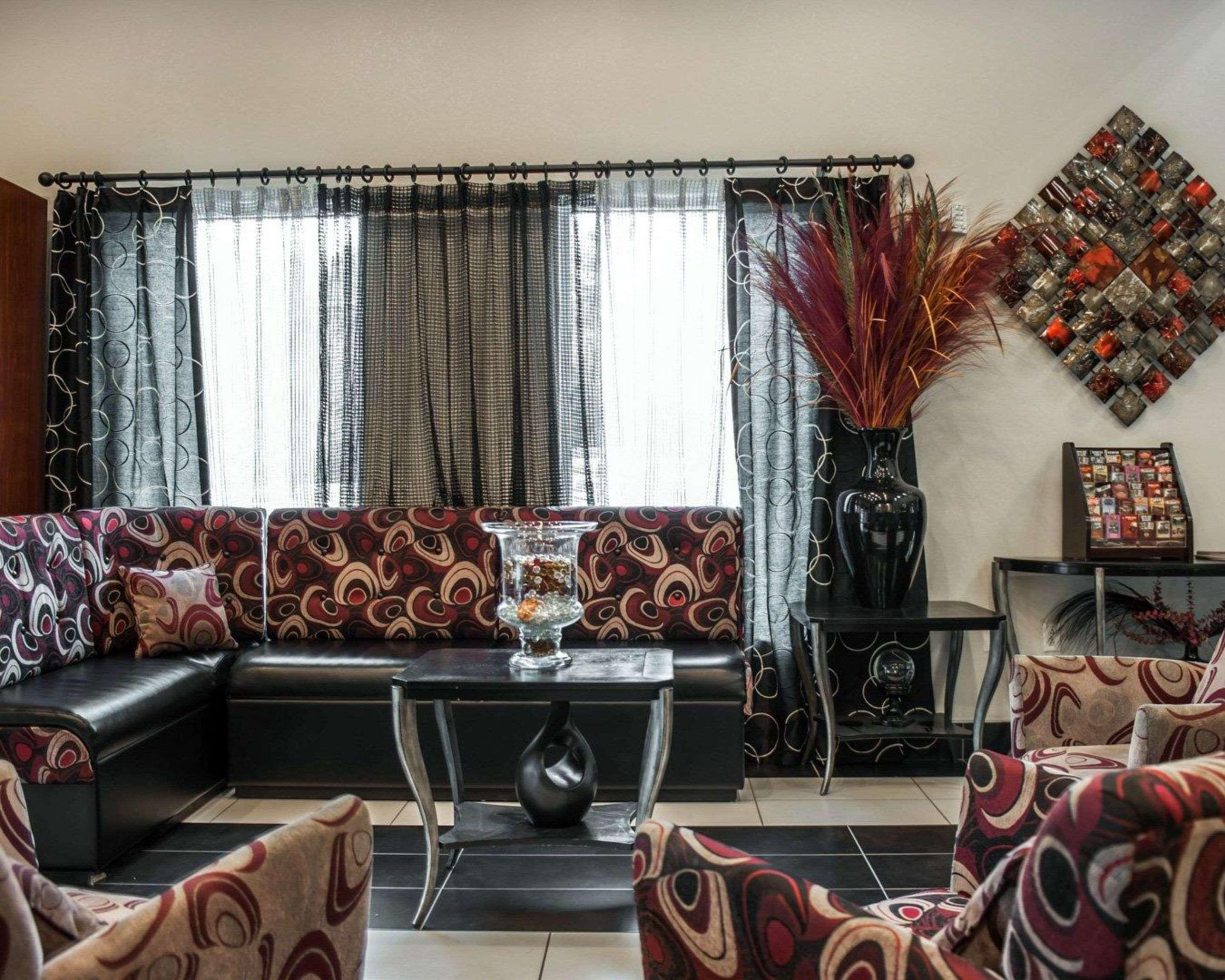 Comfort Suites Nashville Airport - Bna Dış mekan fotoğraf