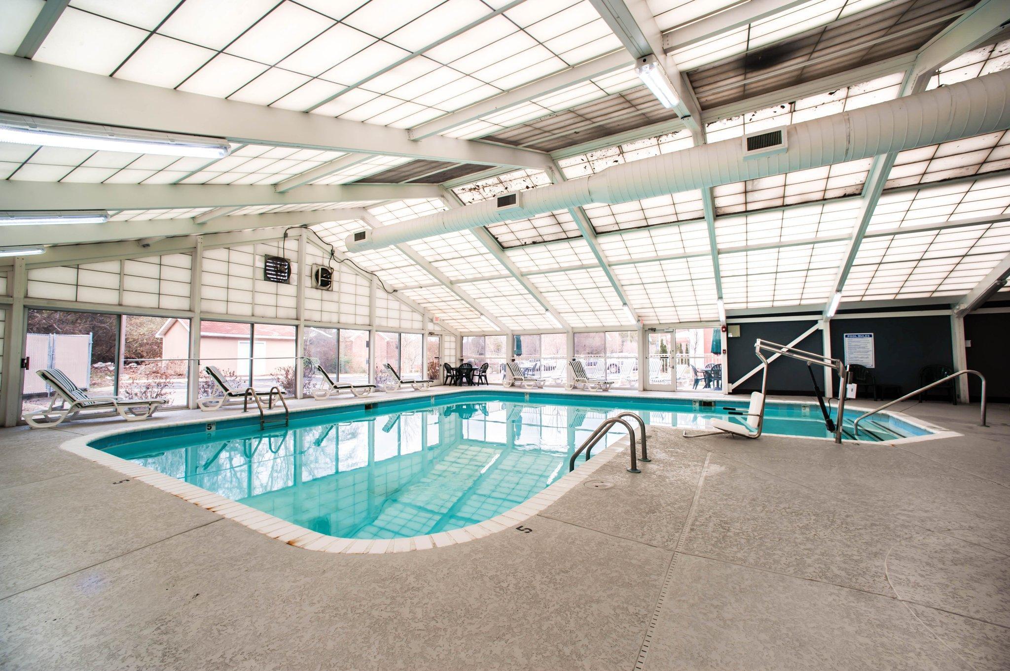 Comfort Suites Nashville Airport - Bna Dış mekan fotoğraf