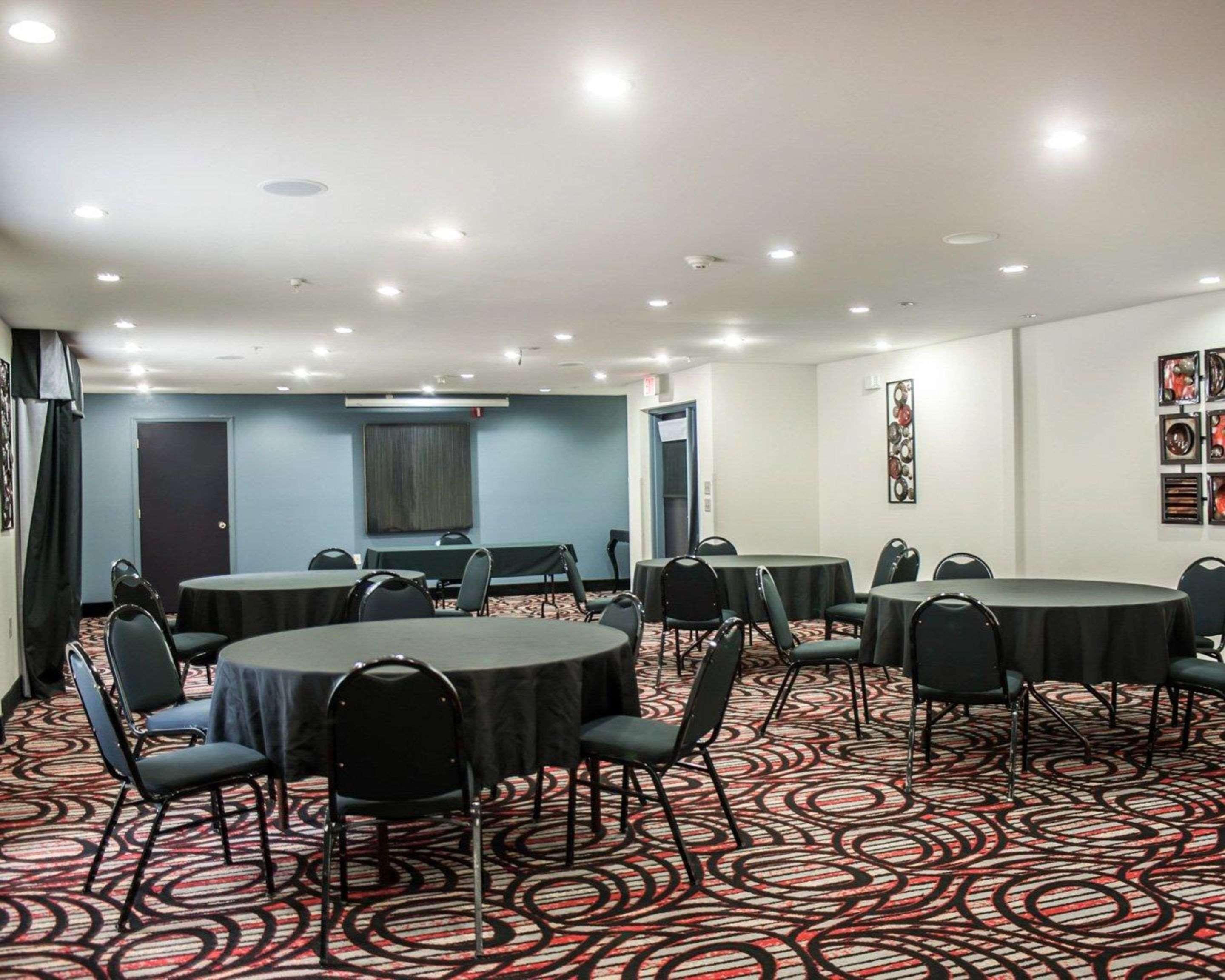 Comfort Suites Nashville Airport - Bna Dış mekan fotoğraf
