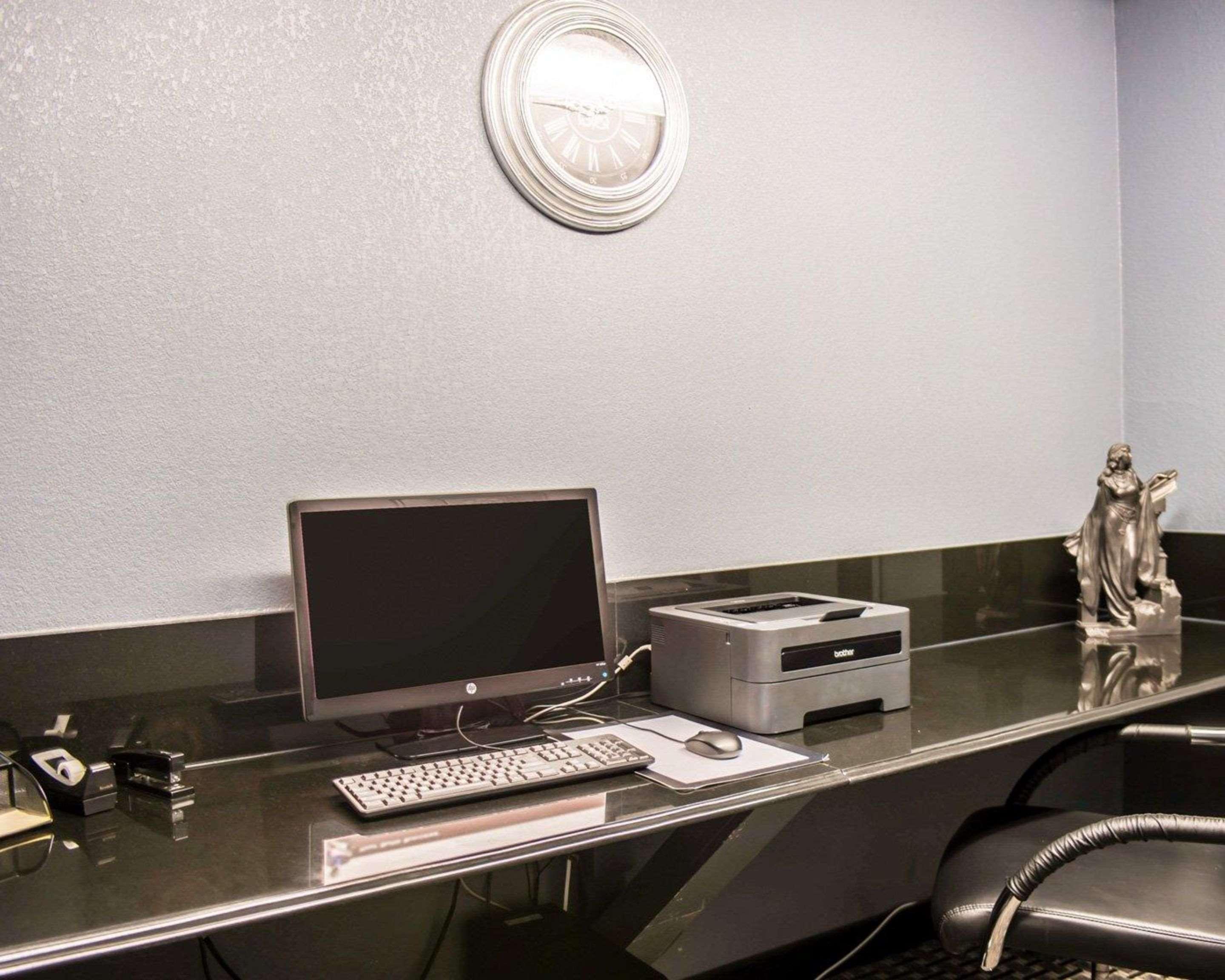 Comfort Suites Nashville Airport - Bna Dış mekan fotoğraf