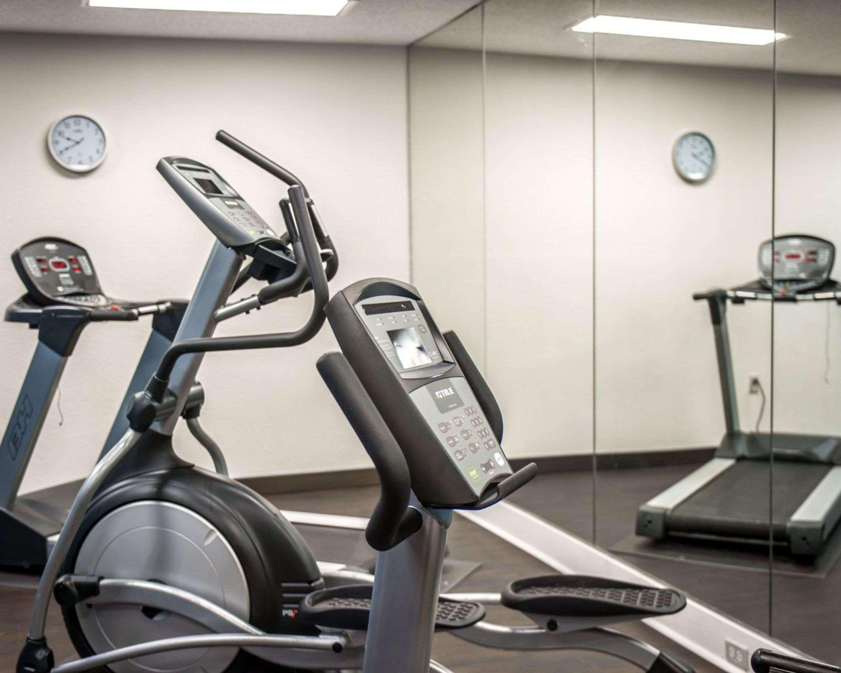 Comfort Suites Nashville Airport - Bna Dış mekan fotoğraf