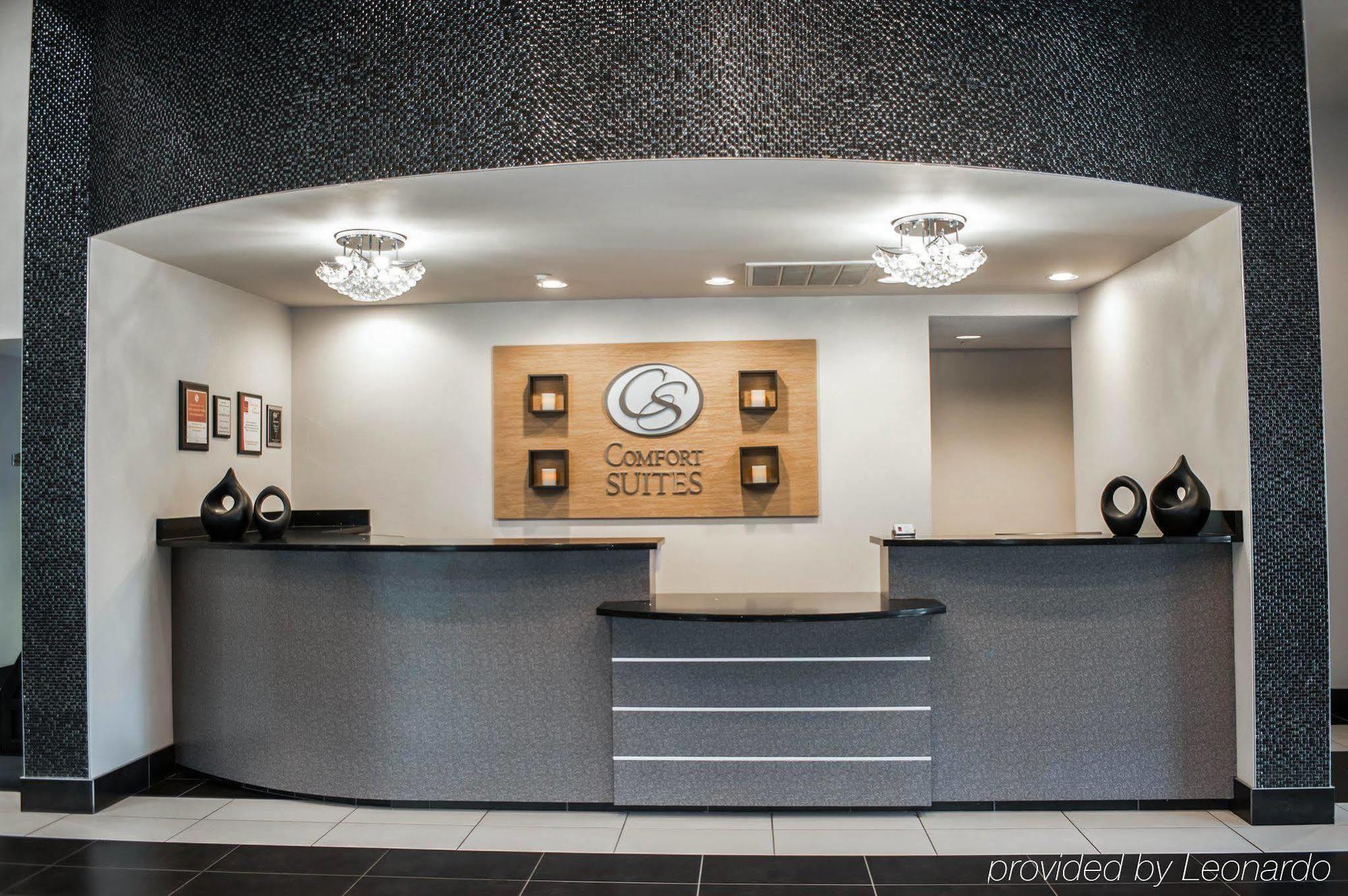 Comfort Suites Nashville Airport - Bna Dış mekan fotoğraf