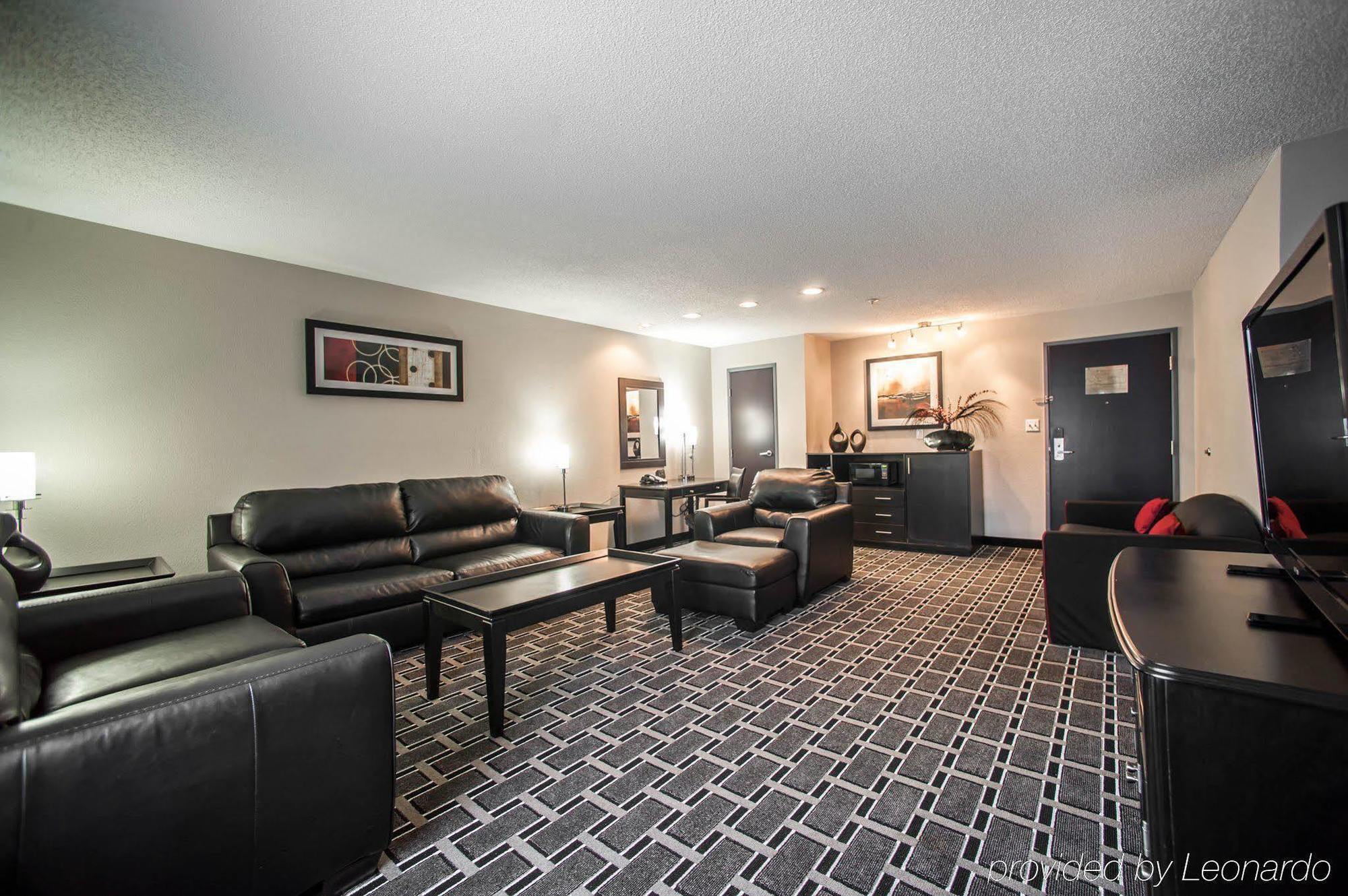 Comfort Suites Nashville Airport - Bna Dış mekan fotoğraf