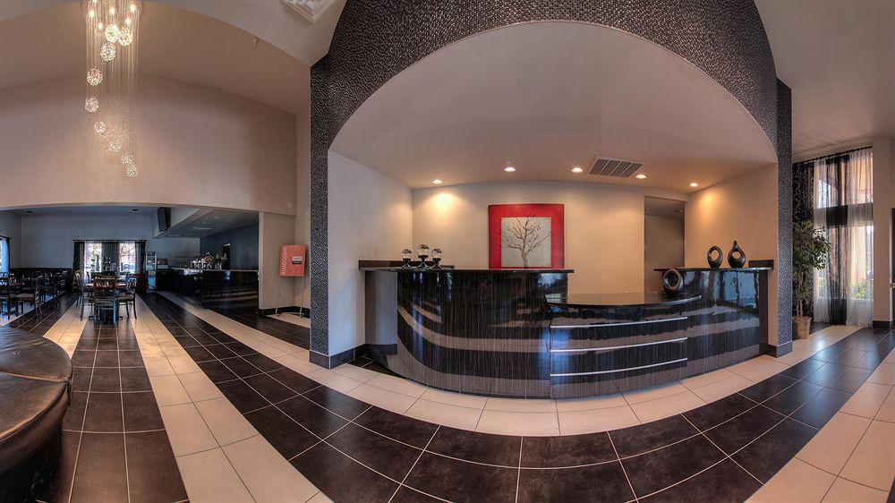 Comfort Suites Nashville Airport - Bna Dış mekan fotoğraf