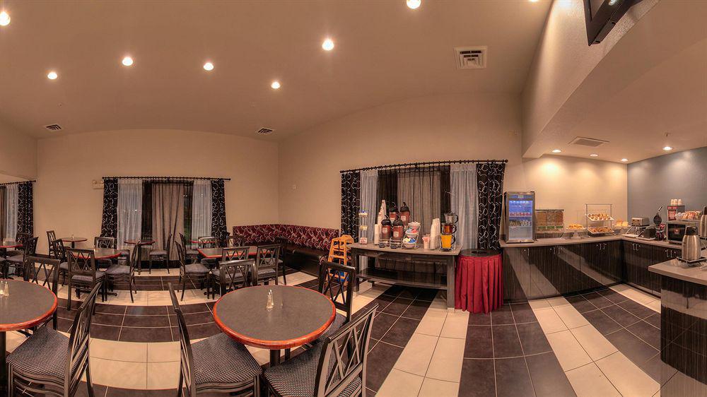 Comfort Suites Nashville Airport - Bna Dış mekan fotoğraf